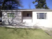 Oak Lane Bed and Breakfast