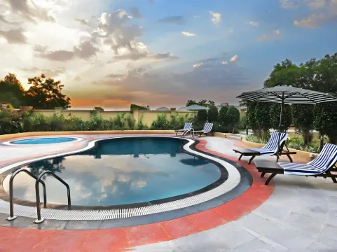 Temple Tree Hotel Shirdi, a member of Radisson Individuals