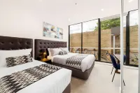 Whitehorse Apartments Hotel Hotels in Mont Albert