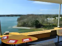 Kikusuitei - breakfast