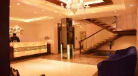The Flora Residency
