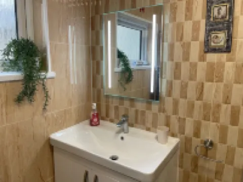 "The Italian" Seafront Apartment