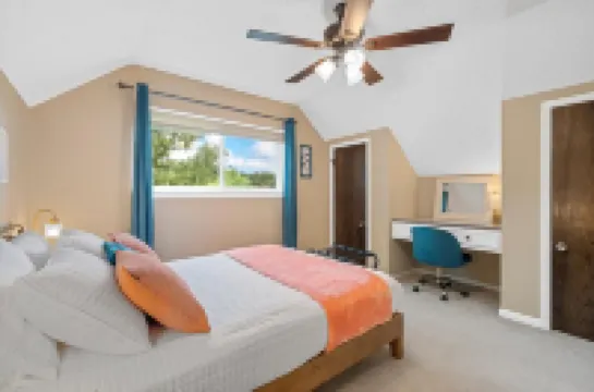 Beautiful Tudor Style home centrally located, and packed with amenities!