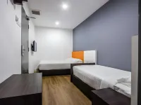 Big Orange Hotel Jitra Hotels in Jitra
