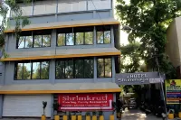 HOTEL SHRIMMAYA Hotels in Ujjain