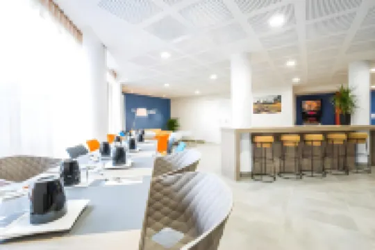 Aparthotel Adagio Access Saint-Nazaire Hotels in Saint-Nazaire