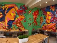 Hotel des Arts Отели рядом с достопримечательностью «Эксплоэториум»