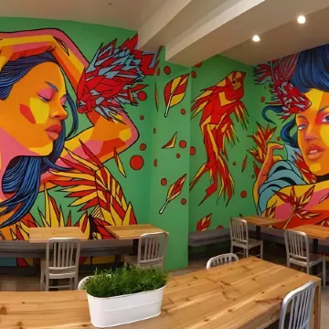 Hotel des Arts Отели рядом с достопримечательностью «Чайна-таун»