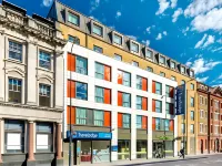 Travelodge London Vauxhall Hotels in London