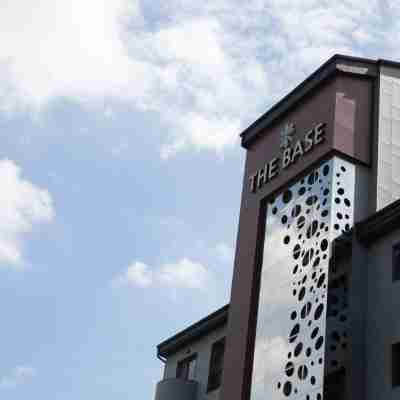 호텔 더베이스 Hotel Exterior