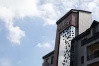 Hotel the Base Hotels near Chungju Eco-Experience