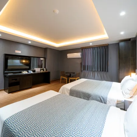 I Check Hotel Donghae