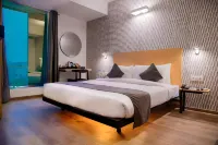 GoldenKeys Inn Отели в г. Северо-Западный Дели