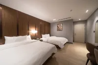 Hound Hotel Incheon Airport