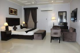 Javson Airport Hotel