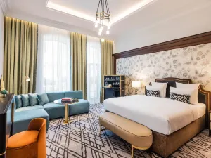 The Merchant Baku Hotel
