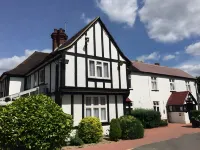 The Tudor Hotel