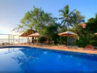 Mediterraneo Boutique Hotel - Beach resorts