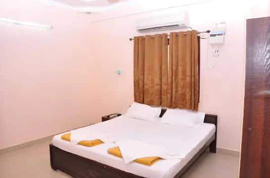 KPA大皇宮酒店