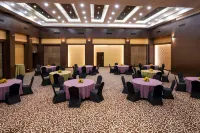 Hotel Halez Hotels in Sholinganallur