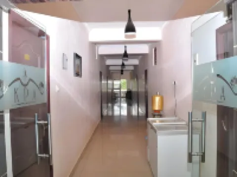 KPA大皇宮酒店 斯里佩魯姆布杜爾酒店