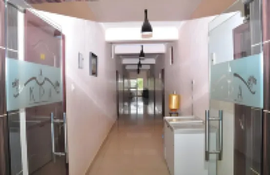 KPA大皇宮酒店