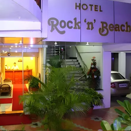 Rock N Beach Hotel