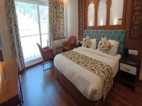Hotel Snow Land, Sonmarg Hotel a Ganderbal