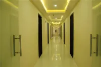Samy Hotel - Parkplatz