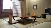 Kinosaki Onsen Mitsuwa