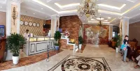 Trung Kien Hotel & Apartment