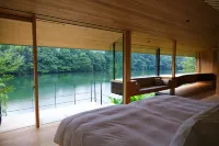 Kohanyu Hotel a Kōnan