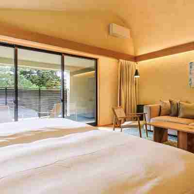 Villa Communico Rooms