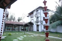 Lagoon Boutique Hotel - spa