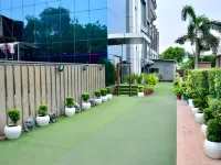Hotel Signature Grand Hotels in Hari Nagar