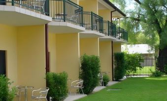 St Marys Park View Motel