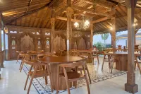 Sakanti Inn Wonosobo - breakfast