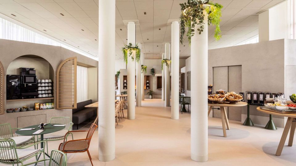 Ibis Styles Brugge Centrum