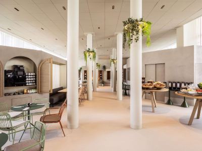 Ibis Styles Brugge Centrum
