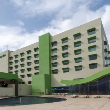 Holiday Inn COATZACOALCOS by IHG