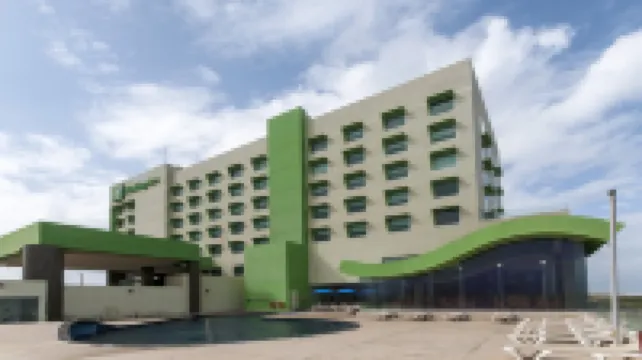 Holiday Inn 誇察夸爾科斯 酒店
