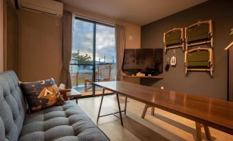 Sorapia Villa Mt.Fuji Front