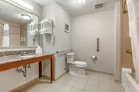 Hampton Inn Atmore Hotels in Atmore