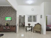 Homestay Lavender E1 - Palembang Hotel di Sungai Kedukan