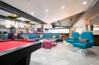 Tru by Hilton Lewisville Vista Ridge Mall Hotels in Denton County