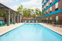 Home2 Suites by Hilton Pensacola I 10 Pine Forest Road Hotels in Escambia County