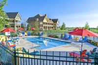 Hilton Grand Vacations Club Blue Mountain Canada