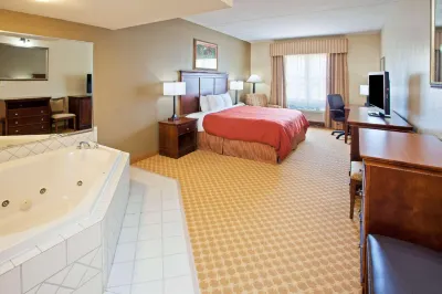 Travelodge by Wyndham Knoxville West
