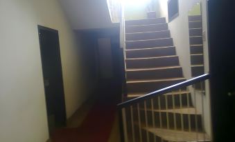 Green Lodge Guest House
