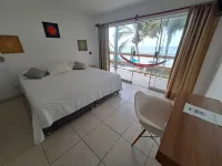 호텔리어 홈 Máncora Piura Perú 주변 호텔